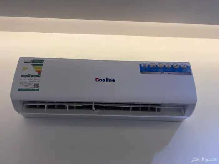 مكيف سبليت 0