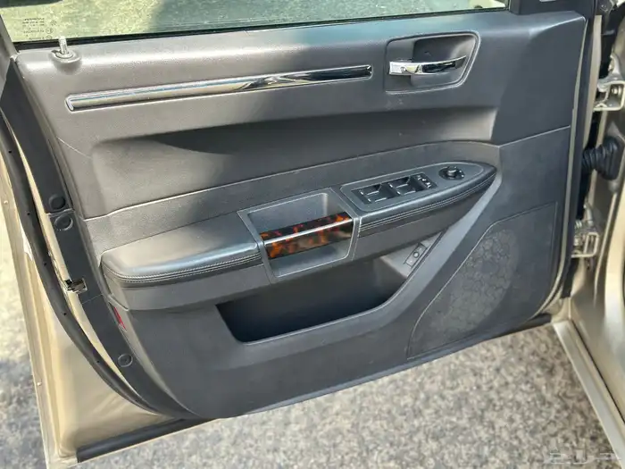 كرايزلر هيمي 2009 وارد المتحدة ممشى قليل ( اخر تحديث ) 10