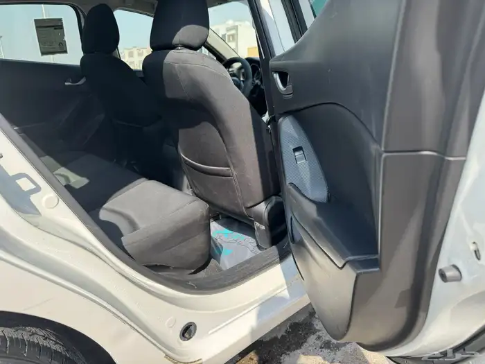 Mazda 3 2015 مازدا 9