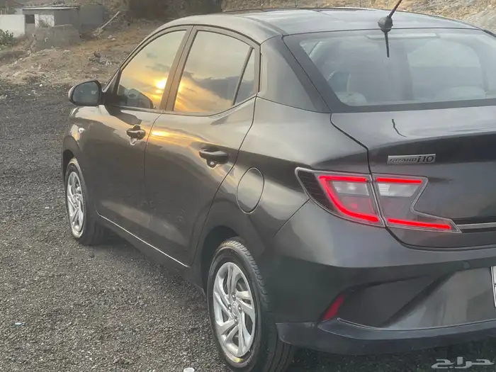 هيونداي آي تن 2022 - 22