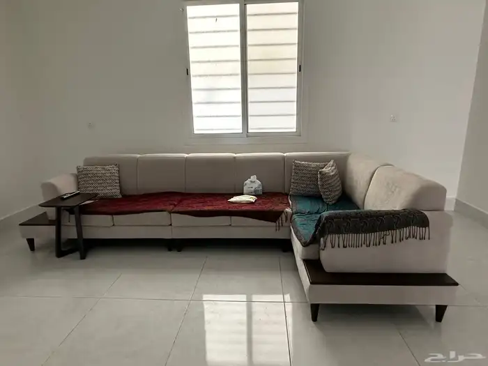 غساله باناسونيك جديدة تماما  2025 مكيف جديد   كنب جديد 3