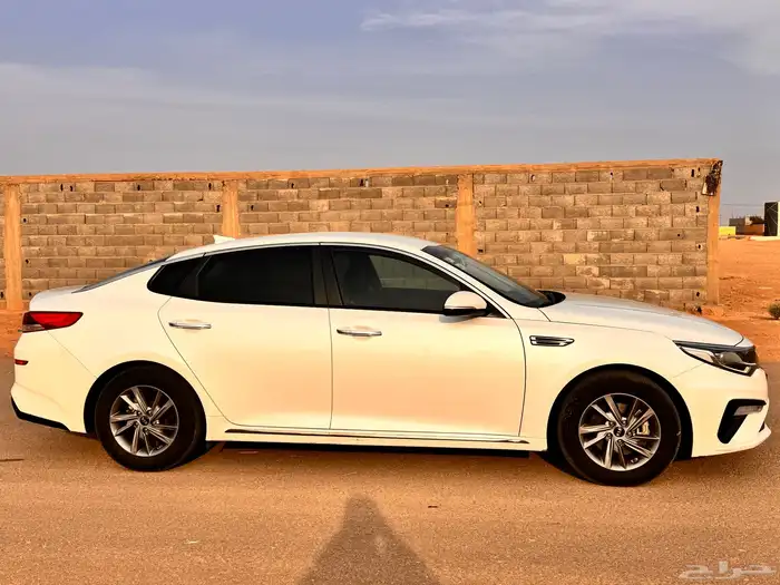 كيا5 1.7Dديزل 3