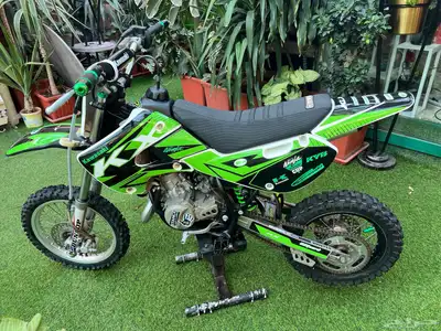 دباب كوزاكي مقاس 65 index