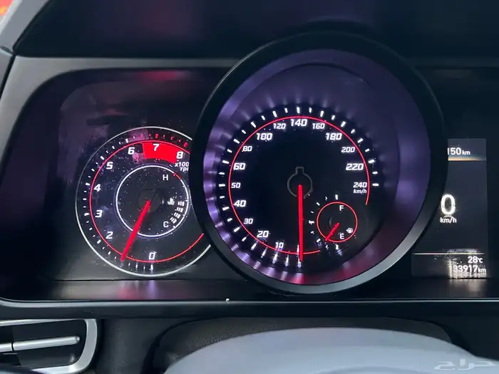 هيونداي النترا 2023 23