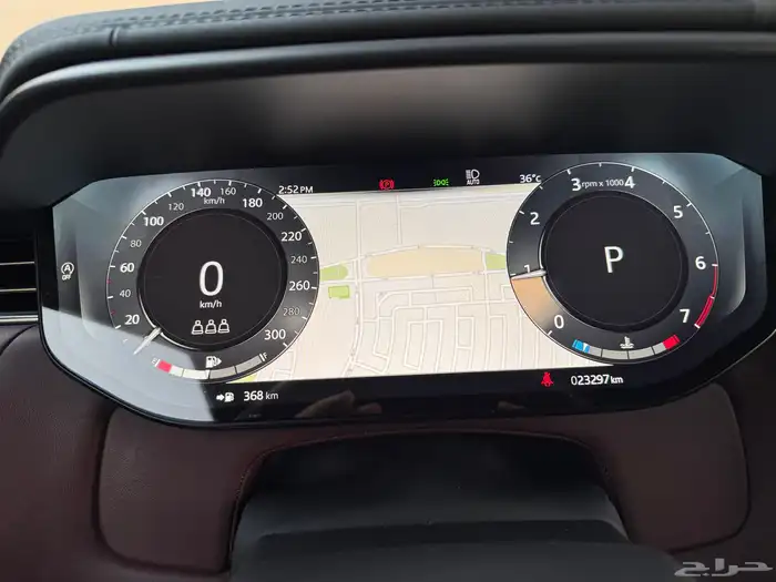 Range Rover sport SE Dynamic BLACK EDITION 5