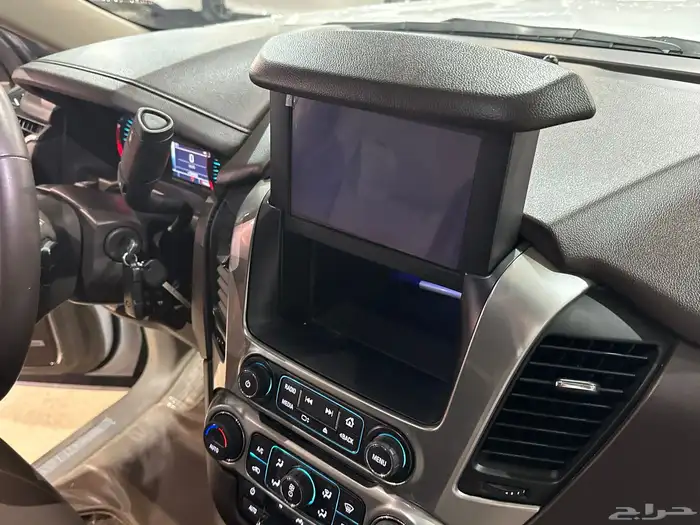 سوبربان (مخزن) LT دبل 2017 سعودي بحالة الوكالة 63