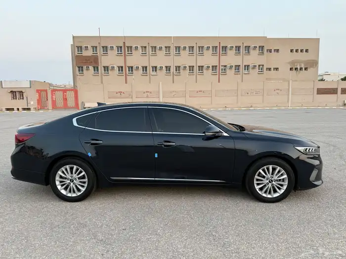 كادنزا 2020 نصف فل نظيفة جدا 3