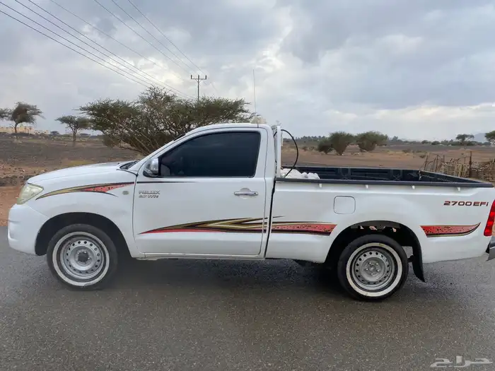 سيارة مشاوير طالع من العلا 1