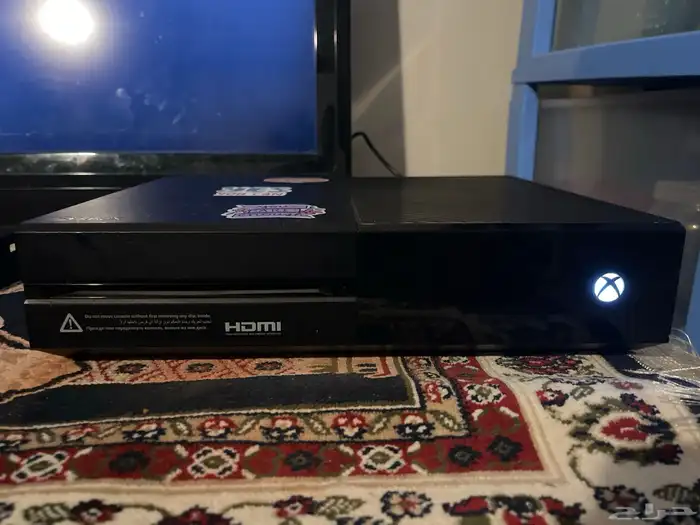 اكس بوكس نظيف 0