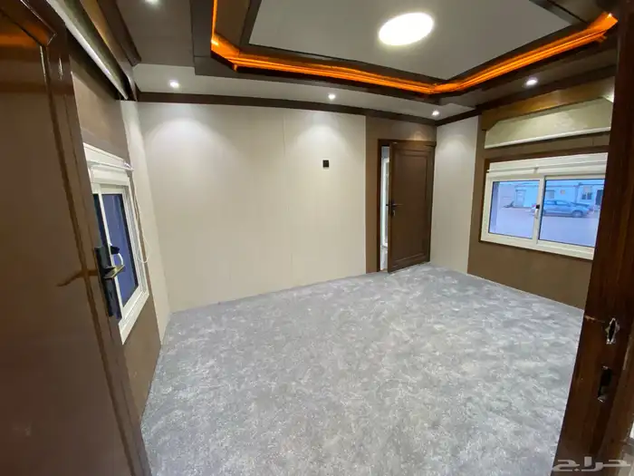 شرائح 14 متر اثنين محاور خلفية جديد أبو مبارك 8