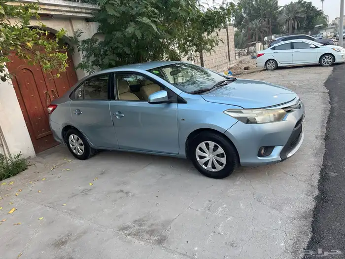 يارس 2016 للبيع 3