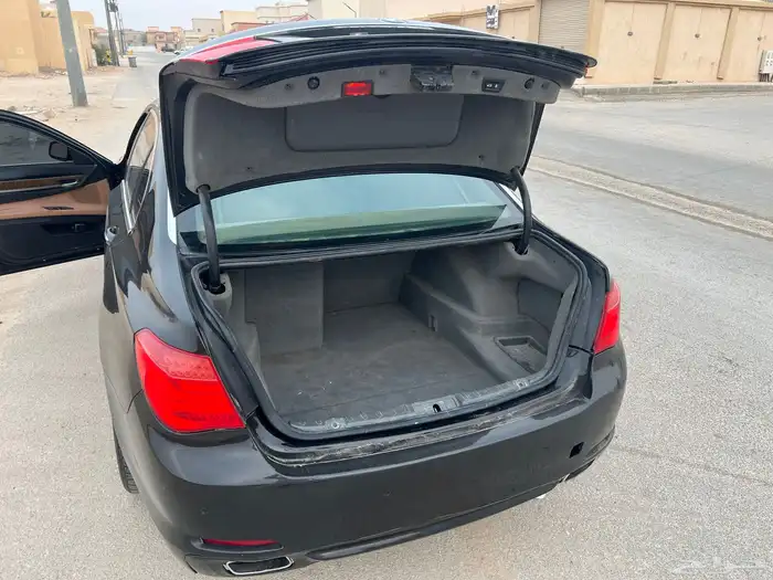 بي ام دبليو 2011 11