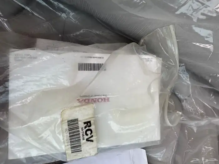 هوندا اكورد 2021 26