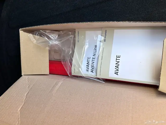 اللنترا 2021 ممشى 11 k بدي وكاله 36