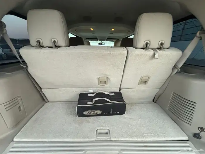 فورد اكسبديشن 2012 سعودي قصير بدون دبل 11