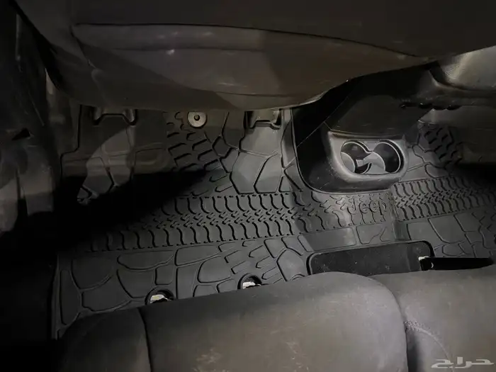 جيب رنجلر 2015 13