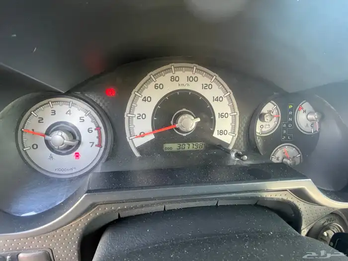 للبيع اف جي 7