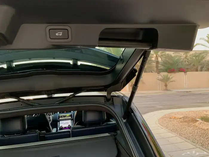 رنج روفر سبورت 2019 HSE 33