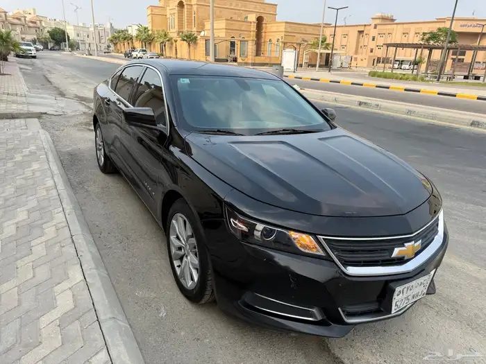 امبالا 2016 LS 1