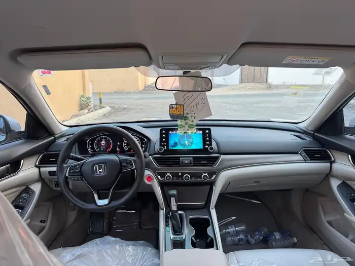 هوندا اكورد 2021 20