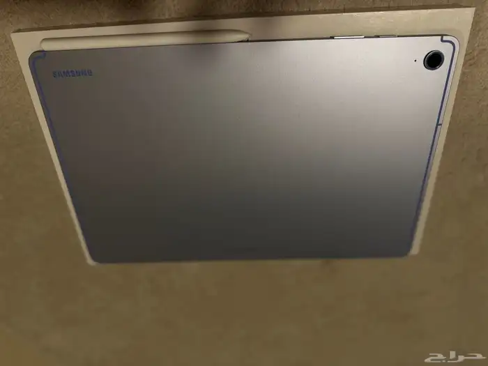 Samsung Galaxy Tab S10 FE plus تابلت سامسونج شبه جديد 3