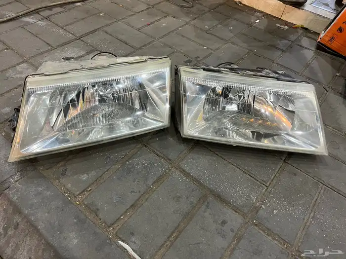 شمعات فورد نظيفه وكاله 0