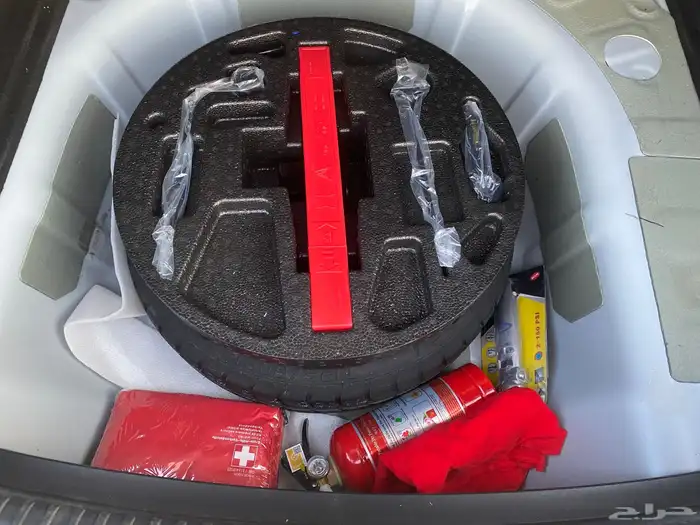 بايك Baic U5 plus 19