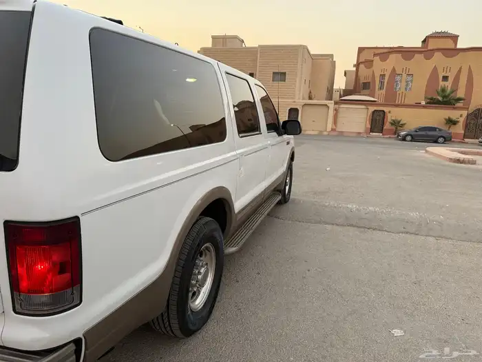 فورداكسكيرجن 2001  نظيف جدا 14