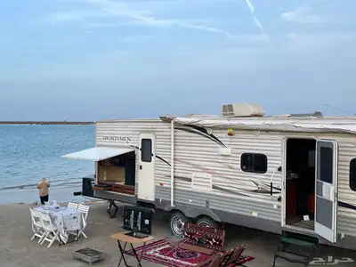 كرفان امريكي للبيع index