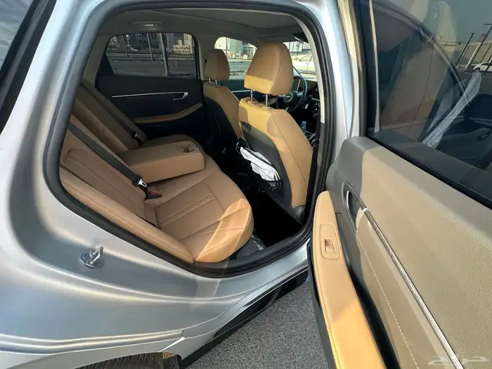 للبيع سوناتا كمفورت 2025 5