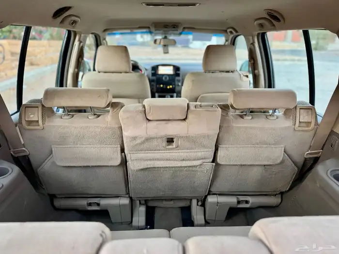 للبيع نيسان باثفندر 2009 فل كامل ((نظيف)) 46