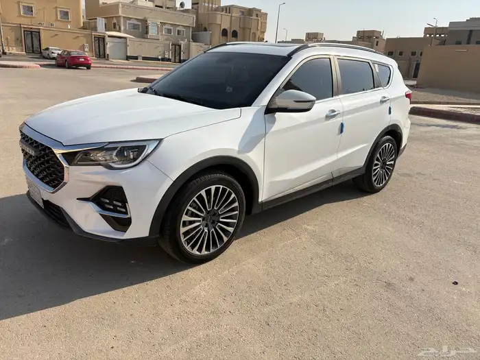 جيتور X70 فل كامل 2023 0