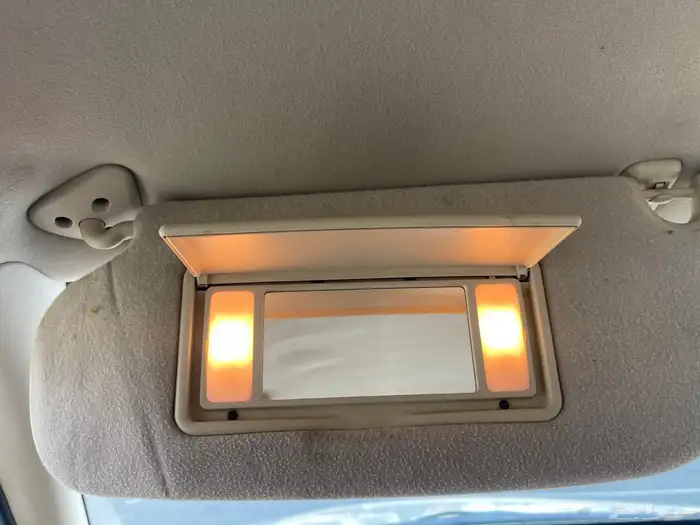 فورد كراون فكتوريا 2012 سعودي 20