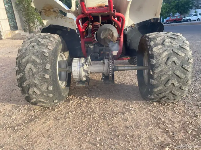 دباب لإيجار 2