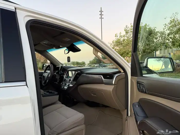 تاهو LT 2019 مطور نظيف 27