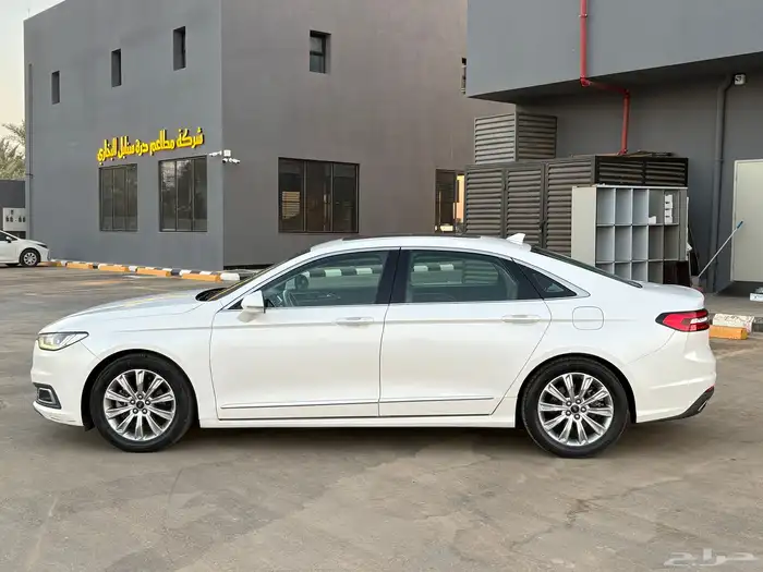 فورد - توروس - 2020 9