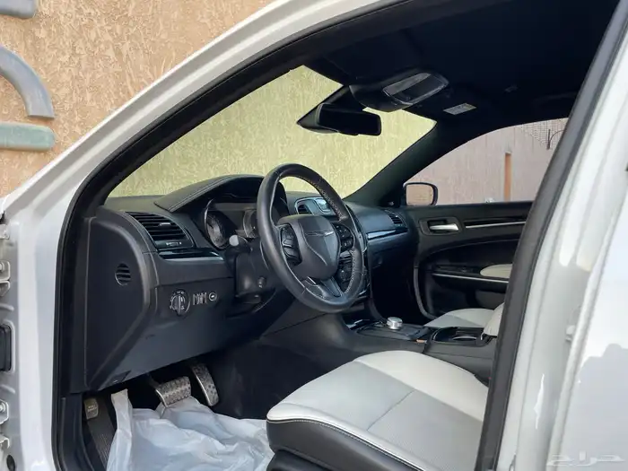 كرايزر S300 2021 32