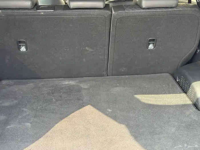 للبيع سنتافي موديل 2020 دبل 10