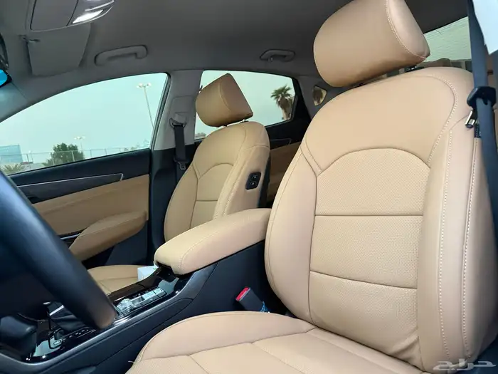 كادنزا 2020 نصف فل نظيفة جدا 10