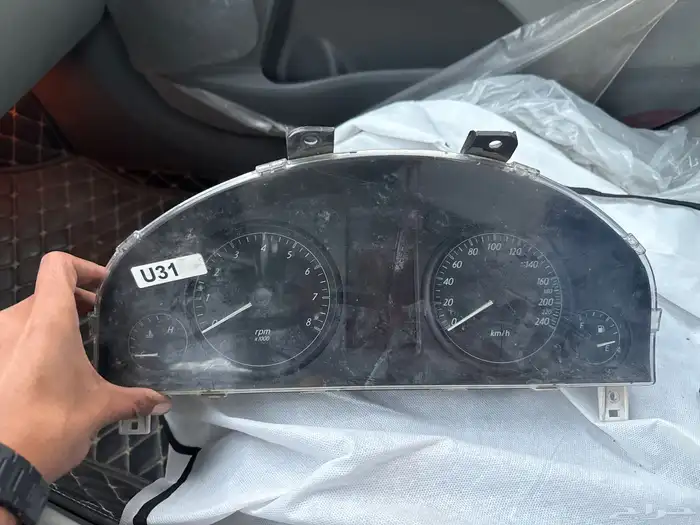 عداد كابريس للبيع 0