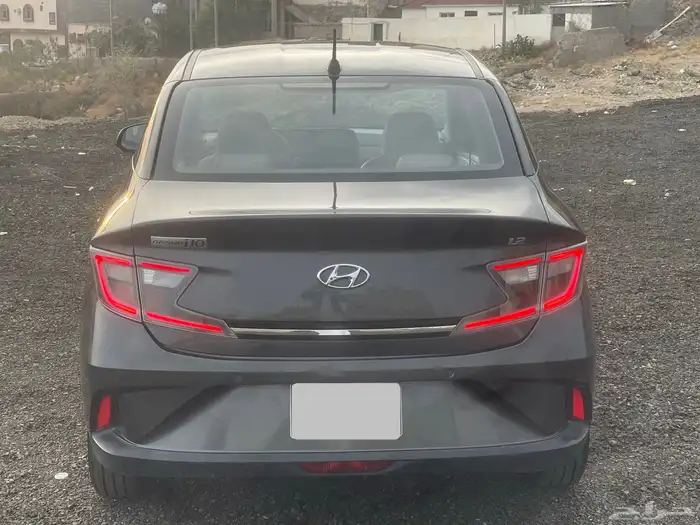 هيونداي آي تن 2022 - 21