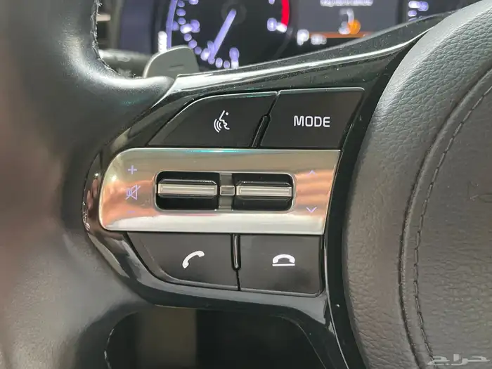 كيا كادينزا 2021 سقف بانوراما داخلي بيج ( بنزين) 2.5L 13