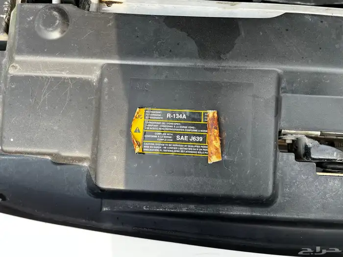 فورد مركيز موديل 2008 31