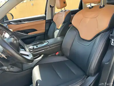 هافال H6 2023 فل كامل وكاله index