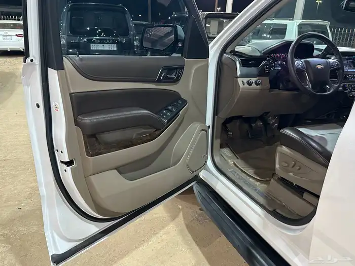 سوبربان (مخزن) LT دبل 2017 سعودي بحالة الوكالة 28