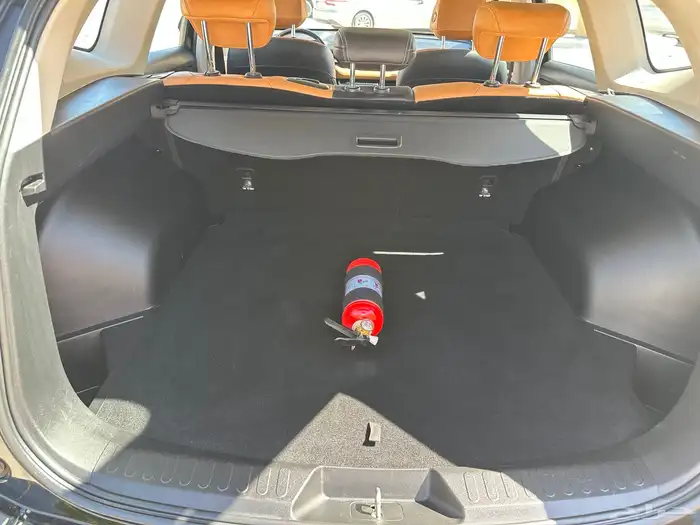 هافال H6 2023 فل كامل وكاله 15