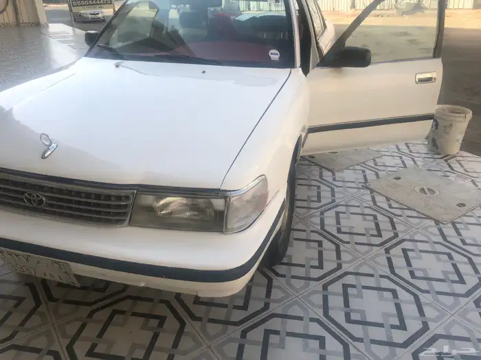 كرسيدا اتوماتيك 3