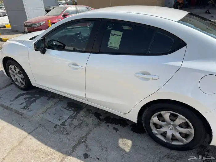 Mazda 3 2015 مازدا 14