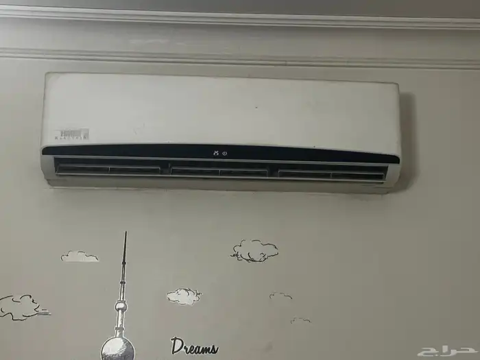 مكيفات سبليت مستعمله 1