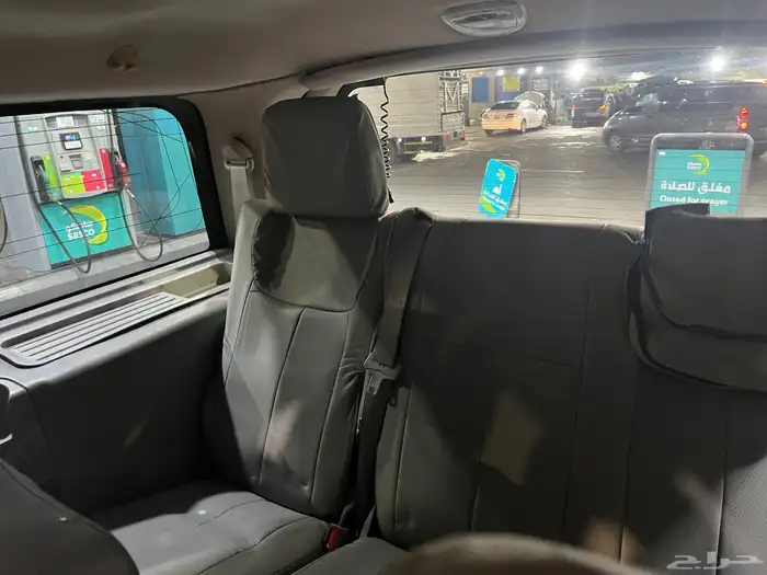 فورد اكسبيدشن عادي بدون دبل 12